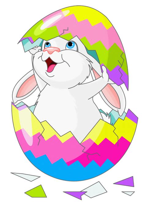 Free Printable Easter Clipart